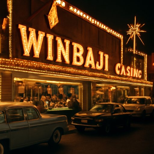 winbaji লাইভ টেবিল ভিউ